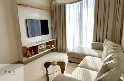 Apartment - 1 Bedroom - 2 Bathrooms for rent in Binghatti Onyx - Jumeirah Village Circle - Dubai