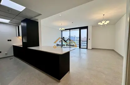 Apartment - 2 Bedrooms - 3 Bathrooms for rent in THE PEARL - Umm Hurair 2 - Umm Hurair - Dubai