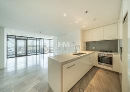 Apartment - 1 bedroom - 2 bathrooms for rent in D1 Tower - Culture Village - Dubai