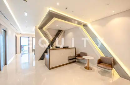 Office Space - Studio for rent in Boulevard Plaza 2 - Boulevard Plaza Towers - Downtown Dubai - Dubai