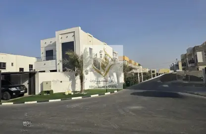 أرض - استوديو للبيع في 1 الياسمين - الياسمين - عجمان