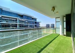 Apartment - 2 bedrooms - 4 bathrooms for rent in Golf Horizon Tower B - Golf Horizon - DAMAC Hills - Dubai