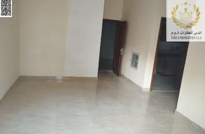 Apartment - 2 Bedrooms - 3 Bathrooms for rent in Al Jurf Industrial 3 - Al Jurf Industrial - Ajman
