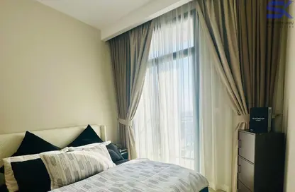 شقة - غرفة نوم - 1 حمام للايجار في روكان ريزيدينس - روكان - دبي لاند - دبي