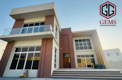 Villa - 4 Bedrooms - 5 Bathrooms for rent in Al Khail Gate - Al Quoz - Dubai Villa - 4 Bedrooms - 5 Bathrooms for rent in Al Khail Gate - Al Quoz - Dubai