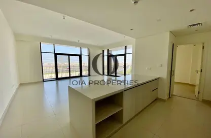 Apartment - 3 Bedrooms - 4 Bathrooms for sale in Park Point Building C - Park Point - Dubai Hills Estate - Dubai