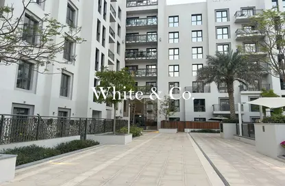 Apartment - 2 Bedrooms - 2 Bathrooms for sale in Zahra Apartments 1A - Zahra Apartments - Town Square - Dubai