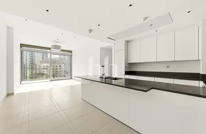 شقة - 2 غرف نوم - 2 حمامات للايجار في بوابة المارينا 1 - مارينا جيت - دبي مارينا - دبي شقة - 2 غرف نوم - 2 حمامات للايجار في بوابة المارينا 1 - مارينا جيت - دبي مارينا - دبي