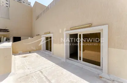 شقة - غرفة نوم - 2 حمامات للايجار في مسكن الامير - قرية الجميرا سركل - دبي