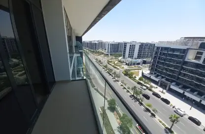 Apartment - 1 Bedroom - 1 Bathroom for sale in AZIZI Riviera 15 - Meydan One - Meydan - Dubai