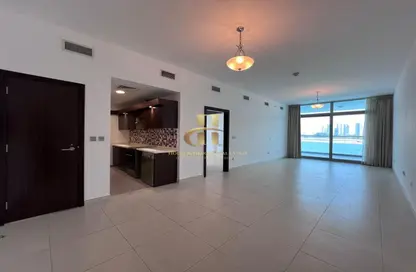 Apartment - 1 Bedroom - 2 Bathrooms for rent in Azure Residences - Palm Jumeirah - Dubai