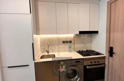 Apartment - Studio - 1 Bathroom for sale in Boutique XII - Culture Village - Dubai