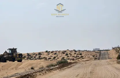 Land - Studio for sale in Al Metraq - Al Rahmaniya - Sharjah Land - Studio for sale in Al Metraq - Al Rahmaniya - Sharjah