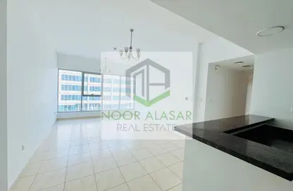 شقة - 2 غرف نوم - 2 حمامات للبيع في سكاي كورتس تاور E - أبراج سكاي كورتس - مجمع دبي ريزيدنس - دبي لاند - دبي