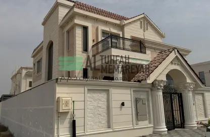 Villa - 4 Bedrooms - 6 Bathrooms for sale in Tilal City C - Tilal City - Sharjah