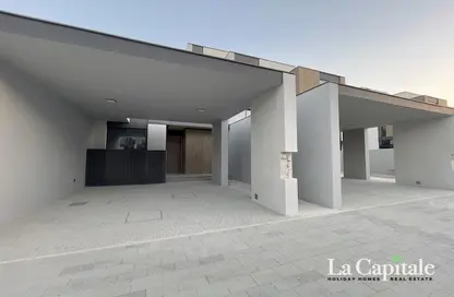 Townhouse - 3 Bedrooms - 3 Bathrooms for sale in Mudon Al Ranim 1 - Mudon - Dubai