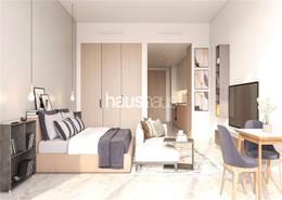 Studio - 1 bathroom for sale in Peninsula Two - Peninsula - Business Bay - Dubai Studio - 1 bathroom for sale in Peninsula Two - Peninsula - Business Bay - Dubai