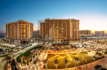Apartment - 1 Bedroom - 1 Bathroom for sale in The Regent - Town Square - Dubai