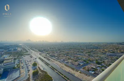 Apartment - 2 Bedrooms - 3 Bathrooms for sale in Marriott Executive Apartments - Al Barsha South - Al Barsha - Dubai