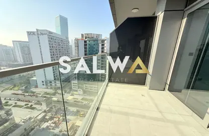 شقة - غرفة نوم - 2 حمامات للبيع في رويال ريجينسي - الخليج التجاري - دبي شقة - غرفة نوم - 2 حمامات للبيع في رويال ريجينسي - الخليج التجاري - دبي