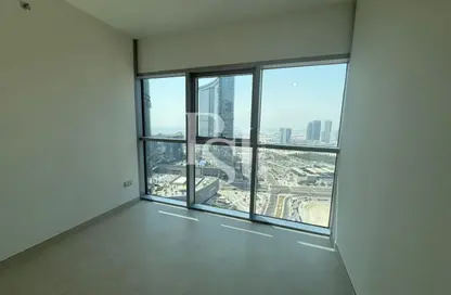 شقة - 2 غرف نوم - 2 حمامات للايجار في راديانت سكوير - مدينة الأضواء - جزيرة الريم - أبوظبي