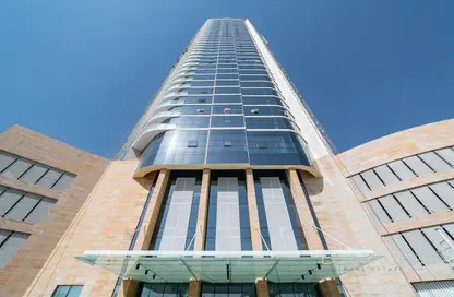 Apartment - 1 Bedroom - 2 Bathrooms for sale in Reef Residence - District 13 - Jumeirah Village Circle - Dubai
