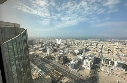 Apartment - 3 Bedrooms - 3 Bathrooms for rent in Park Place Tower - Sheikh Zayed Road - Dubai Apartment - 3 Bedrooms - 3 Bathrooms for rent in Park Place Tower - Sheikh Zayed Road - Dubai