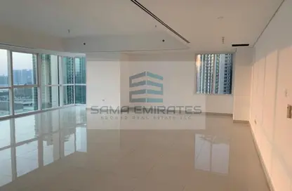 Apartment - 4 Bedrooms - 5 Bathrooms for sale in MAG 5 - Marina Square - Al Reem Island - Abu Dhabi