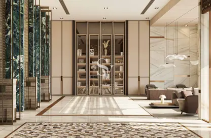 شقة - 2 غرف نوم - 2 حمامات للبيع في برج ايتيرنيتاس - دبي مارينا - دبي