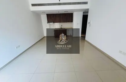Apartment - 1 Bedroom - 1 Bathroom for rent in Uptown Al Zahia - Al Zahia - Muwaileh Commercial - Sharjah