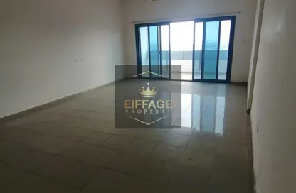 شقة - 2 غرف نوم - 3 حمامات للايجار في النخيل 1 - النخيل - عجمان