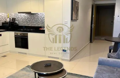 Apartment - 1 Bedroom - 2 Bathrooms for sale in Aykon City Tower B - Aykon City - Business Bay - Dubai