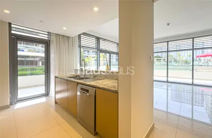 Apartment - 3 Bedrooms - 5 Bathrooms for sale in Mulberry 2 - Park Heights - Dubai Hills Estate - Dubai