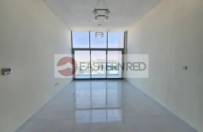 Apartment - 2 Bedrooms - 3 Bathrooms for rent in Flamingo Z2 Tower - Arjan - Dubai