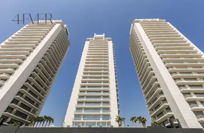 Apartment - 1 Bedroom - 2 Bathrooms for sale in Marriott Executive Apartments - Al Barsha South - Al Barsha - Dubai