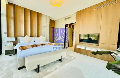 Apartment - 2 Bedrooms - 3 Bathrooms for sale in Bellagio by Sunrise - Wasl Gate - Dubai