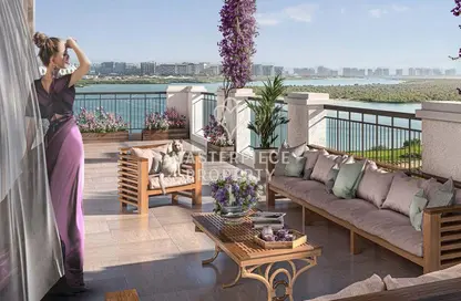 Apartment - 2 Bedrooms - 3 Bathrooms for sale in Residences C - Yas Golf Collection - Yas Island - Abu Dhabi Apartment - 2 Bedrooms - 3 Bathrooms for sale in Residences C - Yas Golf Collection - Yas Island - Abu Dhabi