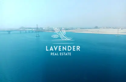 شقة - 1 حمام للايجار في أبراج إكليبس التوأم - شمس أبوظبي - جزيرة الريم - أبوظبي