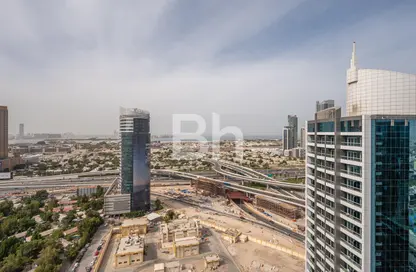 Apartment - 3 Bedrooms - 4 Bathrooms for sale in Al Fahad Tower 2 - Al Fahad Towers - Barsha Heights (Tecom) - Dubai