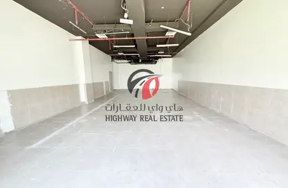 Shop - Studio for rent in Arjumand Offices and Retail - Dubai Investment Park (DIP) - Dubai