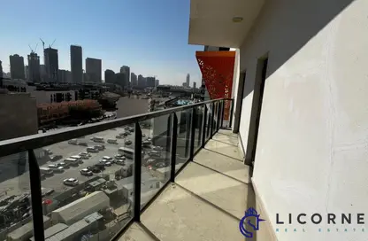 Apartment - 1 Bedroom - 1 Bathroom for sale in Binghatti Gate - District 15 - Jumeirah Village Circle - Dubai