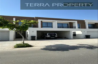 Villa - 3 Bedrooms - 4 Bathrooms for sale in Marbella - Mina Al Arab - Ras Al Khaimah