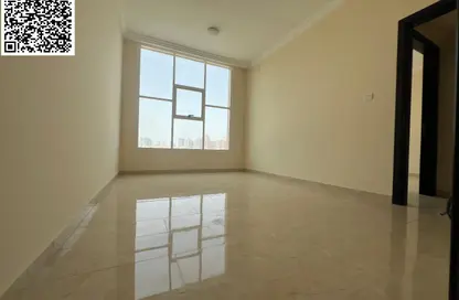 Apartment - 2 Bedrooms - 2 Bathrooms for rent in Al Naemiya Tower 1 - Al Naemiya Towers - Al Nuaimiya - Ajman