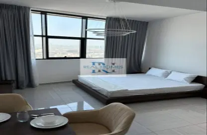 Apartment - Studio - 1 Bathroom for sale in O2 Tower - Jumeirah Village Circle - Dubai Apartment - Studio - 1 Bathroom for sale in O2 Tower - Jumeirah Village Circle - Dubai