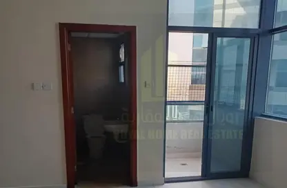 Apartment - 2 Bedrooms - 3 Bathrooms for rent in The Icon Casa 2 - Al Rashidiya 3 - Al Rashidiya - Ajman