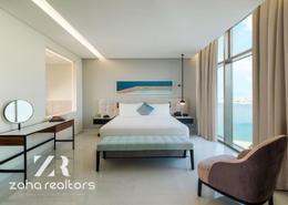 Apartment - 2 bedrooms - 3 bathrooms for sale in Mansion 8 - W Residences - Palm Jumeirah - Dubai