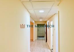 Apartment - 2 bedrooms - 2 bathrooms for rent in Madinat Zayed Tower - Muroor Area - Abu Dhabi