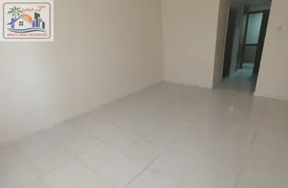 Apartment - Studio - 1 Bathroom for rent in Al Naemiya Tower 2 - Al Naemiya Towers - Al Nuaimiya - Ajman