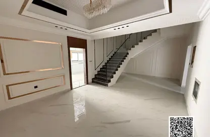 فيلا - 5 غرف نوم - 7 حمامات للبيع في الزاهية جاردنز - الزاهية - عجمان