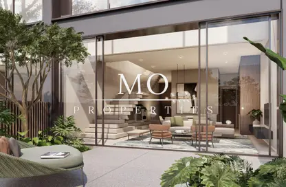 Villa - 4 Bedrooms - 5 Bathrooms for sale in Nad Al Sheba Gardens Phase 3 - Nad Al Sheba 1 - Nad Al Sheba - Dubai